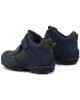 Geox Зимни обувки J Buller B Abx E J949WE 0MEFU CF4A3 M Navy/Military - Mera.bg