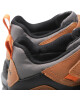 Geox Зимни обувки J Buller B.B Abx A J169WA 0MEFU C0616 D Brown/Orange - Mera.bg