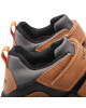 Geox Зимни обувки J Buller B.B Abx A J169WA 0MEFU C0616 S Brown/Orange - Mera.bg