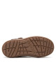 Geox Зимни обувки J Charz B. A J26ESA 04622 C0947 S Brown/Navy - Mera.bg