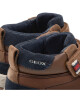 Geox Зимни обувки J Charz B. A J26ESA 04622 C0947 S Brown/Navy - Mera.bg
