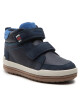 Geox Зимни обувки J Charz B. A J26ESA 04622 C4226 S Navy/Royal - Mera.bg