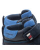 Geox Зимни обувки J Charz B. A J26ESA 04622 C4226 S Navy/Royal - Mera.bg