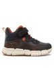 Geox Зимни обувки J Flexyper B.B Abx A J269XA 032ME C0944 D Brown/Dk Orange - Mera.bg