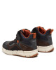 Geox Зимни обувки J Flexyper B.B Abx A J269XA 032ME C0944 D Brown/Dk Orange - Mera.bg