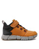 Geox Зимни обувки J Flexyper B.B Abx A J949XA A032FU C2G9B M Dk Yellow/Black - Mera.bg