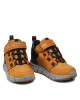 Geox Зимни обувки J Flexyper B.B Abx A J949XA A032FU C2G9B M Dk Yellow/Black - Mera.bg