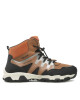 Geox Зимни обувки J Magnetar B.B Abx A J63ZA 0CEFU C0275 D Lt Brown/Black - Mera.bg