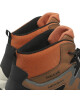 Geox Зимни обувки J Magnetar B.B Abx A J63ZA 0CEFU C0275 D Lt Brown/Black - Mera.bg