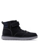Geox Зимни обувки J Riddock Wpf A J167TA 032FU C0045 D Тъмносин - Mera.bg