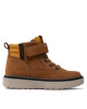 Geox Зимни обувки J Riddock Boy Wpf A J167TA 032FU C2286 M Dk Yellow/Brown - Mera.bg