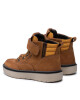 Geox Зимни обувки J Riddock Boy Wpf A J167TA 032FU C2286 M Dk Yellow/Brown - Mera.bg