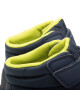 Geox Зимни обувки J Sentiero B.B Abx C J26FSC 0FUCE C0479 D Navy/Lime - Mera.bg