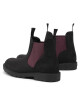 Geox Зимни обувки J Shaylax B. A J16FAA 00045 C9340 D Black/Wine - Mera.bg