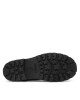 Geox Зимни обувки J Shaylax B. A J16FAA 00045 C9340 D Black/Wine - Mera.bg