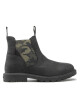 Geox Зимни обувки J Shaylax B. A J16FAA 000EI C9B3Y D Black/Mimetic - Mera.bg
