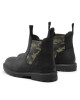 Geox Зимни обувки J Shaylax B. A J16FAA 000EI C9B3Y D Black/Mimetic - Mera.bg