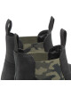 Geox Зимни обувки J Shaylax B. A J16FAA 000EI C9B3Y D Black/Mimetic - Mera.bg