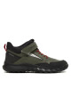Geox Зимни обувки J Simbyos J36L0C 0MEFU C0754 D Green/Red - Mera.bg