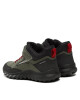 Geox Зимни обувки J Simbyos J36L0C 0MEFU C0754 D Green/Red - Mera.bg