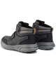 Geox Зимни обувки J Sveggen B Abx C J947UC 0MEAF C0062 S Dk Grey/Black - Mera.bg