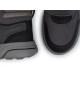 Geox Зимни обувки J Sveggen B Abx C J947UC 0MEAF C0062 S Dk Grey/Black - Mera.bg