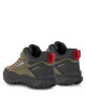 Geox Зимни обувки Simboys J36L0C 0MEFU C0754 M Dk Green/Red - Mera.bg