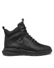 Geox Зимни обувки U Pg1X B Abx U46E0C 0FF11 C9999 Черен - Mera.bg