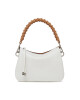 Gianni Chiarini Дамска чанта BS 10205 RNGDBL Bianco-Nature 3670 - Mera.bg