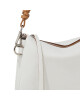 Gianni Chiarini Дамска чанта BS 10205 RNGDBL Bianco-Nature 3670 - Mera.bg