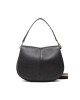 Gianni Chiarini Дамска чанта Helena Round BS 6037/22AI Черен - Mera.bg
