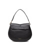 Gianni Chiarini Дамска чанта Helena Round BS 6037/22AI Черен - Mera.bg