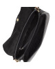 Gianni Chiarini Дамска чанта Helena Round BS 6037/22AI Черен - Mera.bg