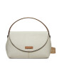 Gianni Chiarini Дамска чанта Alessandra BS 11356 TKL-NAETN Екрю - Mera.bg