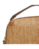 Gianni Chiarini Дамска чанта Alifa BS 8788/24PE BRICK-PL Var.Naturale - Mera.bg