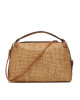 Gianni Chiarini Дамска чанта Alifa BS 8788/24PE BRICK-PL Var.Naturale - Mera.bg