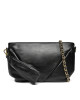 Gianni Chiarini Дамска чанта Allegra BS 11431 FOUCLD Черен - Mera.bg