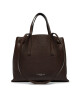Gianni Chiarini Дамска чанта Altea BS 10966 RNGDBL Кафяв - Mera.bg