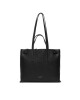 Gianni Chiarini Дамска чанта Altea BS 10967 RNGDBL Черен - Mera.bg
