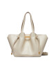 Gianni Chiarini Дамска чанта Amanda BS 10630 PRCK Екрю - Mera.bg