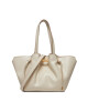 Gianni Chiarini Дамска чанта Amanda BS 10630 PRCK Екрю - Mera.bg