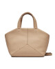 Gianni Chiarini Дамска чанта Ambra BS 9783/24PE STSR-CHEV Бежов - Mera.bg