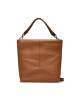 Gianni Chiarini Дамска чанта Ambra BS 9786 STSR-CHEV Кафяв - Mera.bg