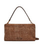 Gianni Chiarini Дамска чанта Anais BS 11186 LDN-PL Кафяв - Mera.bg