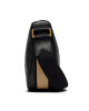 Gianni Chiarini Дамска чанта Armonia BS 10635 GRN-NA Черен - Mera.bg