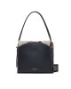 Gianni Chiarini Дамска чанта Asia BS 11235 RNGDBL-NAETN Черен - Mera.bg