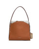 Gianni Chiarini Дамска чанта Asia BS 11235 RNGDBL-NAETN Кафяв - Mera.bg
