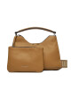 Gianni Chiarini Дамска чанта Aurora BS 10565 RNGDBL-NA Кафяв - Mera.bg