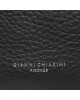 Gianni Chiarini Дамска чанта Aurora BS 10565 RNGDBL-NA Черен - Mera.bg