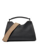 Gianni Chiarini Дамска чанта Aurora BS 10565 RNGDBL-NA Черен - Mera.bg